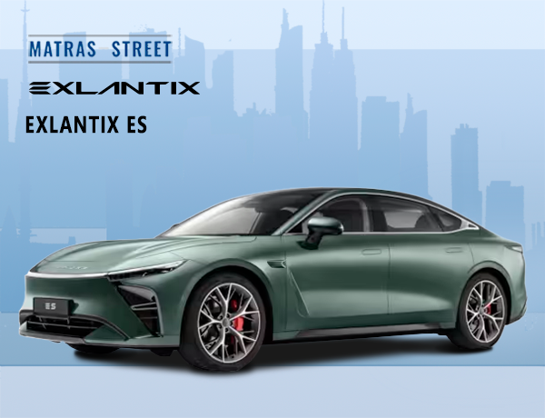 Exlantix ES