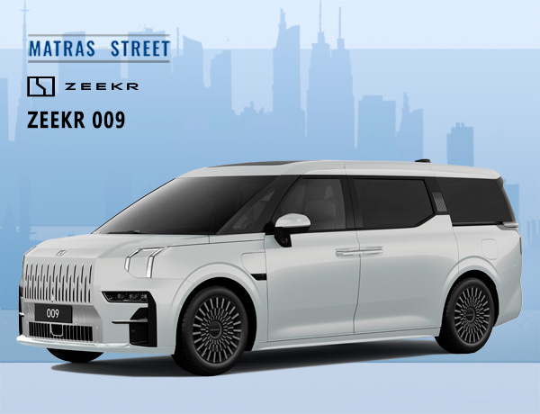 Zeekr 009