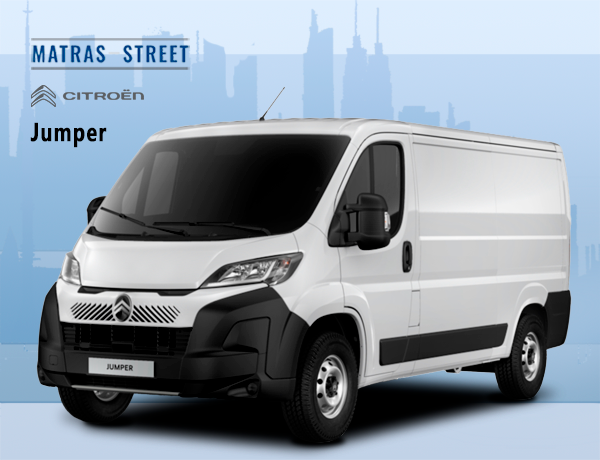 Citroen Jumper