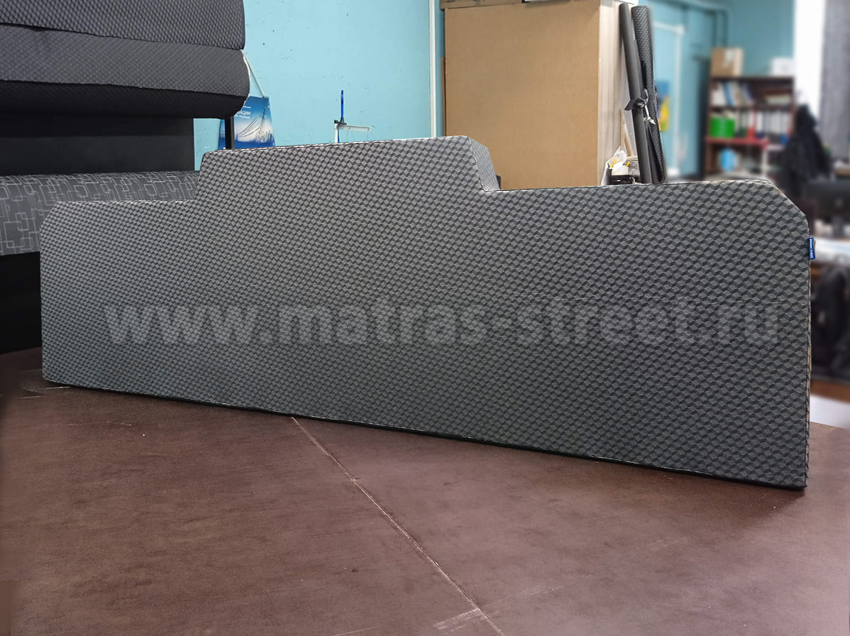 Матрас Shacman X3000, 13см, Комфорт Матрас Shacman X3000, 13см, Комфорт