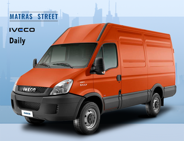 Iveco Daily
