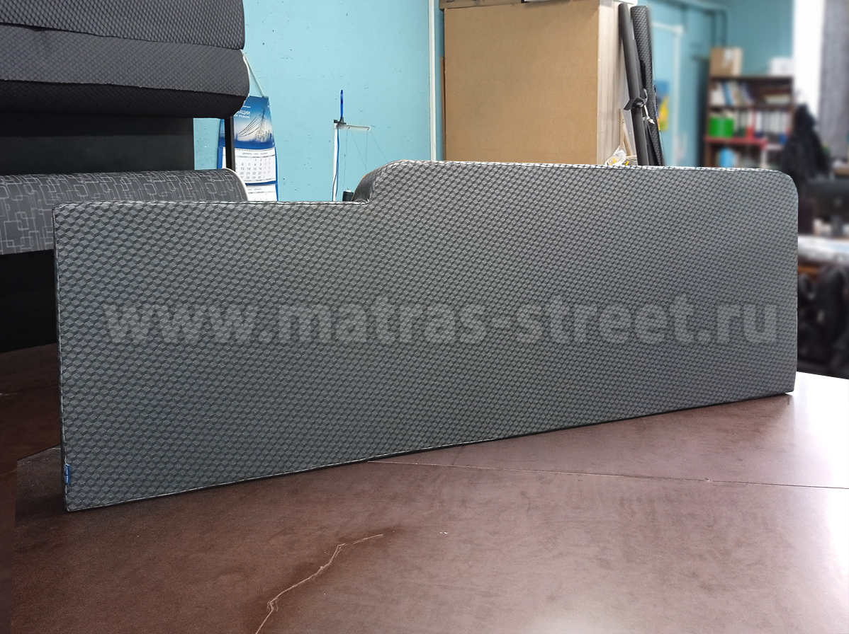 Матрас Actros MP3 (Россия), 13см., чехол Комфорт Матрас Actros MP3 (Россия), 13см., чехол Комфорт