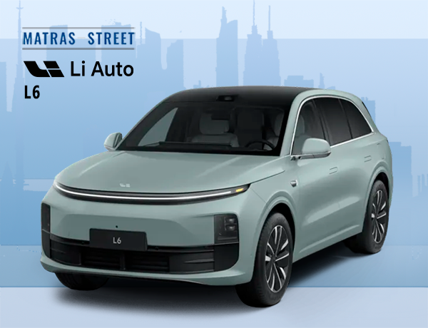 Lixiang L6