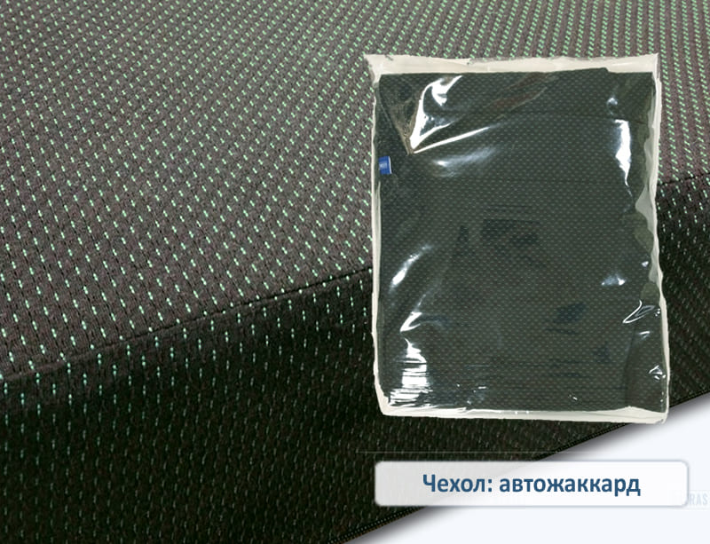 Чехлы на штатные матрасы в грузовые автомобили Новинка сезона: чехлы на штатные матрасы в грузовые автомобили