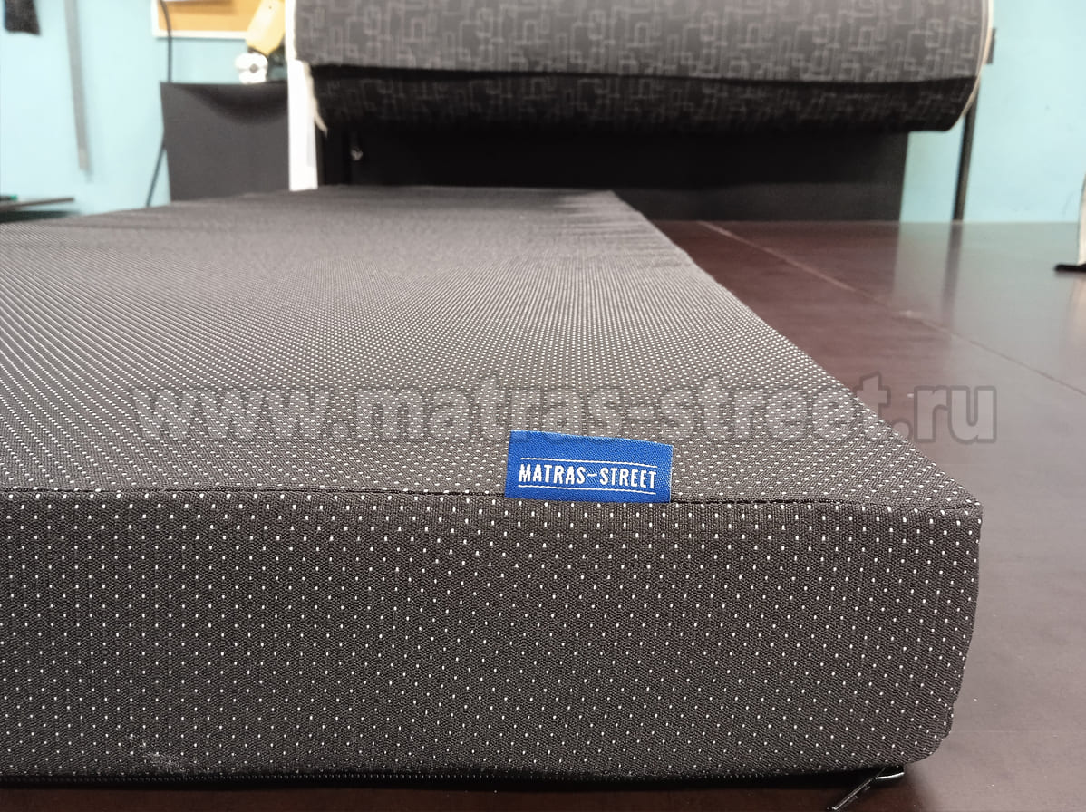 Матрас SITRAK C7H (без вставки), 7см., чехол Эконом Матрас SITRAK C7H (без вставки), 7см., чехол Эконом