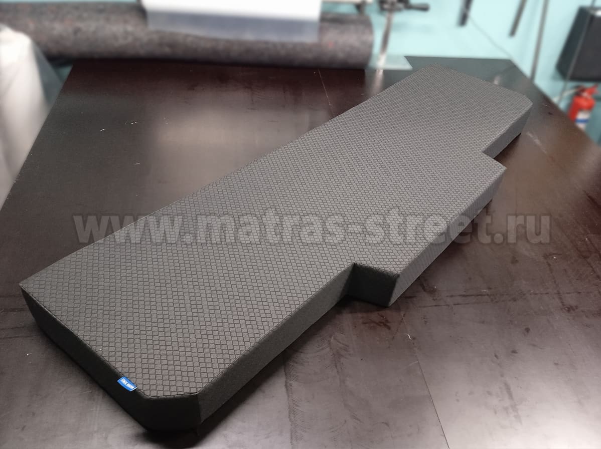 Матрас Шакман X3000, 13 см., Комфорт Матрас Шакман X3000, 13 см., Комфорт