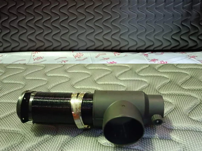 Матрас с подогревом от автономки – давайте обсудим идею!